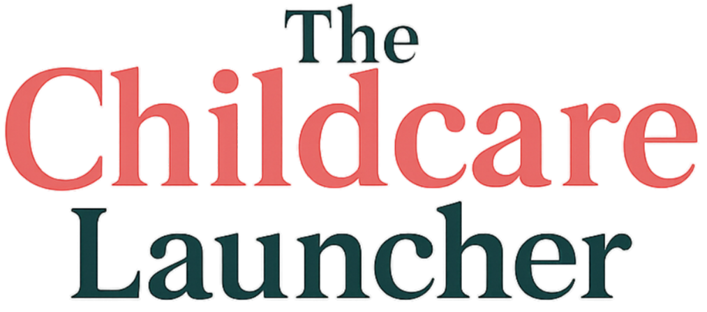 The Childcare Launcher